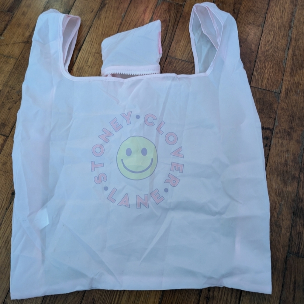 Stoney Clover reusable shopping tote
